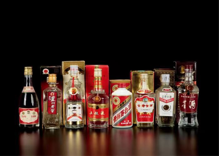 加格达奇老酒储存的方法