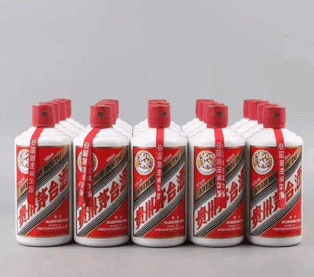 加格达奇名酒回收